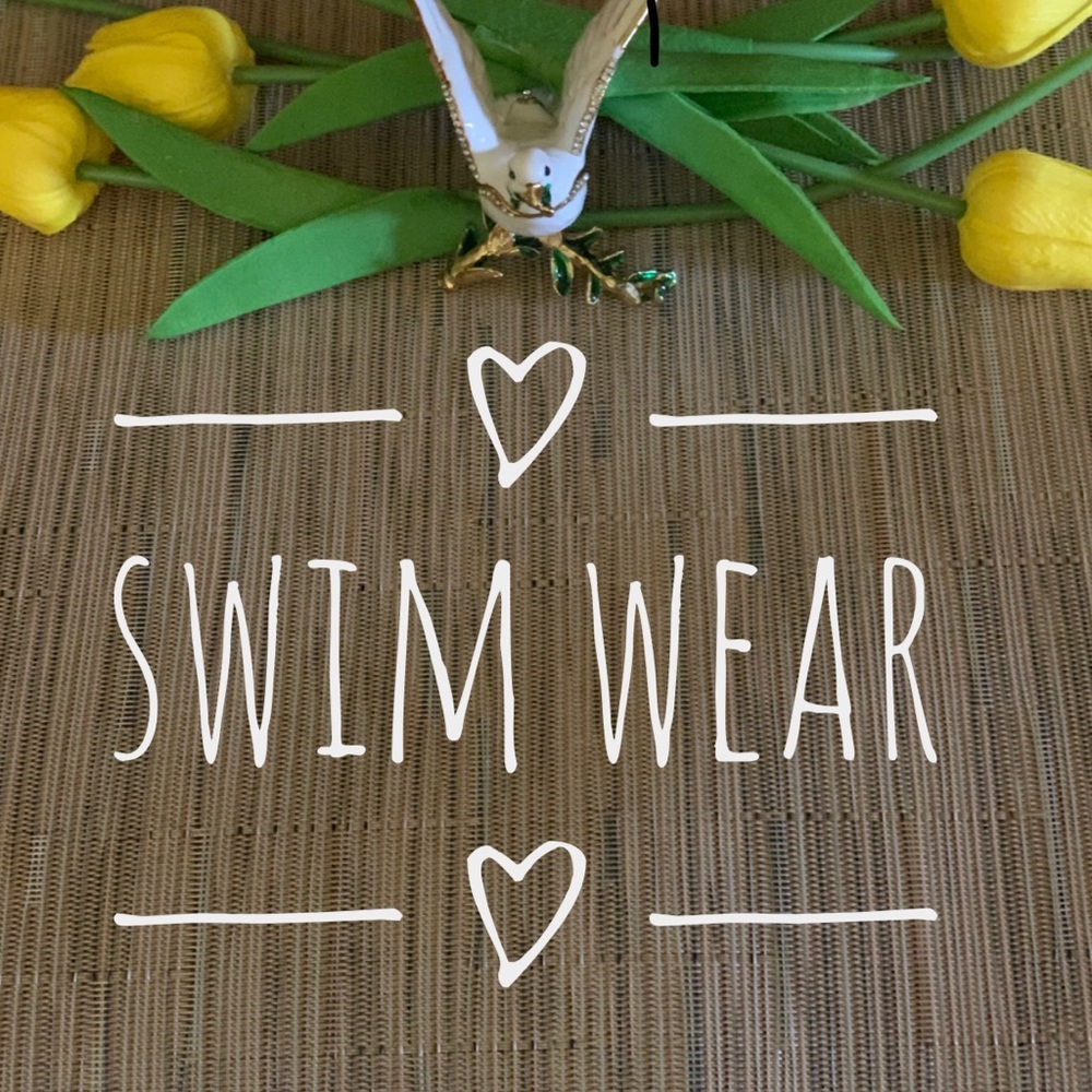 Swim Wear